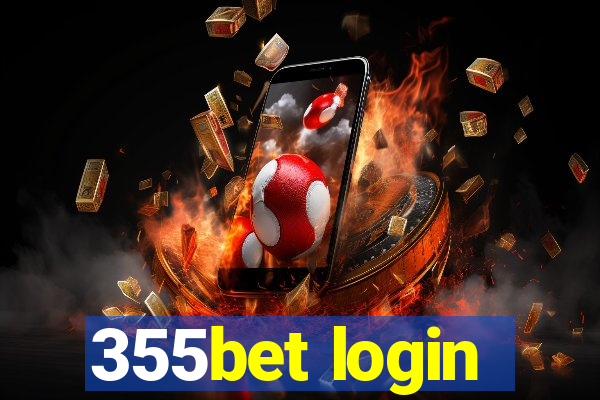 355bet login